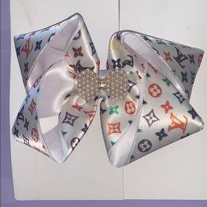 Hair Bow